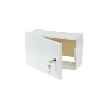 shumee Kovinsko ohišje TPR-1 v1 omara 240x150x100