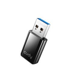 USB 3.0 Wi-Fi omrežna kartica 5 1300 mbps WU1300