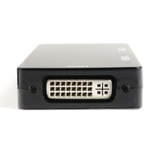 shumee Večportni DisplayPort na HDMI DVI VGA SPD-M01