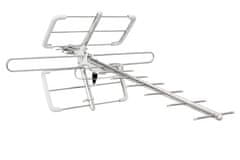 shumee Antena DVB-T Spacetronik EOS L Combo White