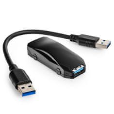 Spacetronik SPH-C01 Pretvornik USB na HDMI