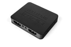 shumee Spacetronik HDSP2-M mini razdelilnik HDMI 1/2