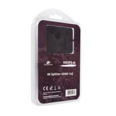 shumee Spacetronik HDSP2-M mini razdelilnik HDMI 1/2
