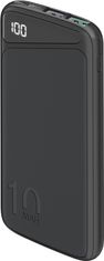 shumee Napajalnik Goobay 10000 mAh QC 3.0 PD USB-C
