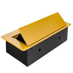 Greatstore Spacetronik SPS-D33G V2 odprtina za vtičnico na pultu