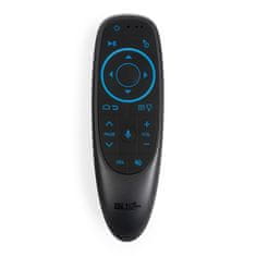 shumee AIR Mouse mini daljinski upravljalnik SMART TV PC G10S Pro BT