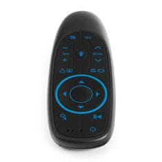 shumee AIR Mouse mini daljinski upravljalnik SMART TV PC G10S Pro BT