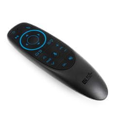 AIR Mouse mini daljinski upravljalnik SMART TV PC G10S Pro BT