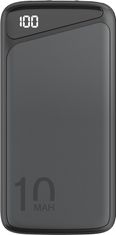 shumee Napajalnik Goobay 10000 mAh QC 3.0 PD USB-C