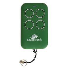 shumee Univerzalni samokopirni daljinski upravljalnik 280-868 MHz zelen