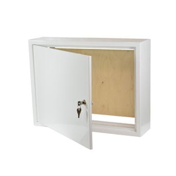 shumee Kovinsko ohišje TPR-5 v3 520x400x140