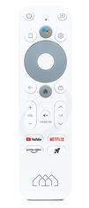 shumee Daljinski upravljalnik Smart Homatics WHITE