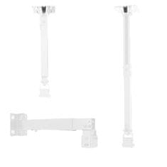 shumee Spacetronik SPA-P01W stropni nosilec za projektor