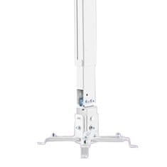 shumee Spacetronik SPA-P01W stropni nosilec za projektor