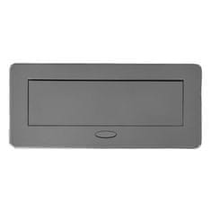 Greatstore Spacetronik SPS-D33C V2 odprtina za vtičnico na pultu