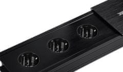 Greatstore Spacetronik SPS-S33B V2 namizna vtičnica