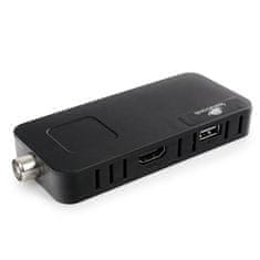 shumee Spacetronik U8 MINI H.265 DVB-T2 sprejemnik HDMI