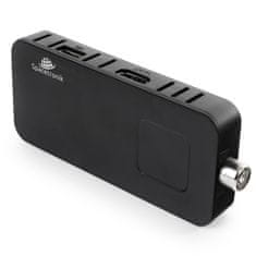 shumee Spacetronik U8 MINI H.265 DVB-T2 sprejemnik HDMI