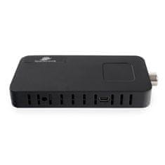 shumee Spacetronik U8 MINI H.265 DVB-T2 sprejemnik HDMI