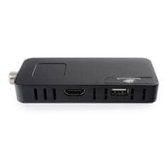 shumee Spacetronik U8 MINI H.265 DVB-T2 sprejemnik HDMI