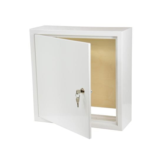 Greatstore Kovinsko ohišje TPR-4 v3 400x400x140