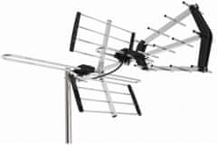 shumee DVB-T2 AX Galaxy Combo Premium VHF(H/V) UHF antena