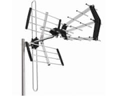 shumee DVB-T2 AX Galaxy Combo Premium VHF(H/V) UHF antena