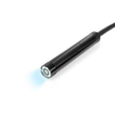 Greatstore USB endoskopska kamera 3v1 IP67 7mm SPU-E01 10m