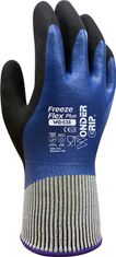 Greatstore Varnostne rokavice Wonder Grip WG-538 XXL/11 Freeze