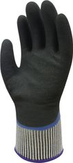 Greatstore Varnostne rokavice Wonder Grip WG-538 XXL/11 Freeze