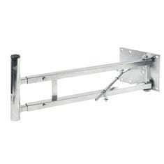 shumee Nosilec antene nastavljiv za 90° 26/107cm