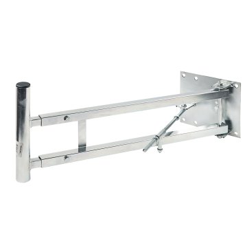 shumee Nosilec antene nastavljiv za 90° 26/107cm