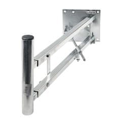 shumee Nosilec antene nastavljiv za 90° 26/107cm