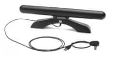 shumee Sonus TV sobna antena USB boost +40dB