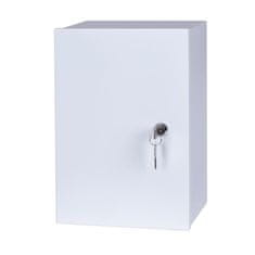 shumee Kovinsko ohišje TPR2 v2 Omara 200x300x120