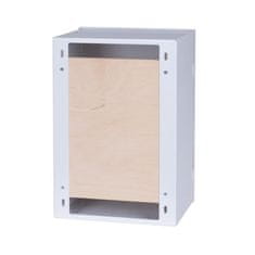 shumee Kovinsko ohišje TPR2 v2 Omara 200x300x120