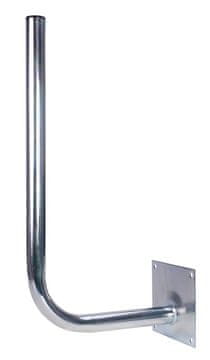shumee Stenski nosilec za podaljšek L=30cm 30x110