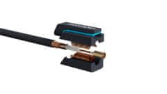 shumee CLICKTRONIC TV priključek IEC antenski kabel 5m