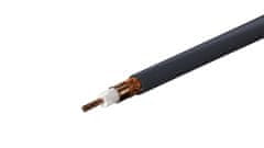 CLICKTRONIC TV priključek IEC antenski kabel 5m