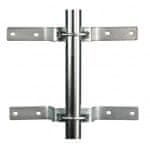 shumee Nosilec stebla 7,5 cm OS-50/75-H set - 2 kosa
