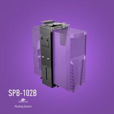 shumee Spacetronik SPB-102B Nosilec za namizni računalnik