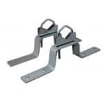 shumee Nosilec stebla 7,5 cm OS-50/75-H set - 2 kosa