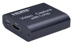 Grabber HDMI snemalnik Spacetronik SP-HVG06 za PC