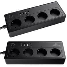 shumee Napajalnik Spacetronik Smart Life SL-PS26B