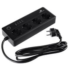 shumee Napajalnik Spacetronik Smart Life SL-PS26B