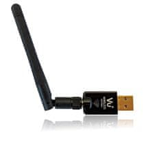 VU+ 300mbps WiFi adapter 2,4 GHz