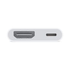 Večpredstavnostni vmesnik iPhone Lightning na HDMI SPU-M04