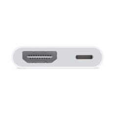 shumee Večpredstavnostni vmesnik iPhone Lightning na HDMI SPU-M04