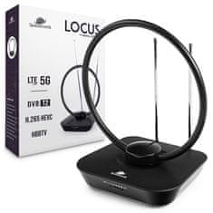 shumee Spacetronik Locus DVB-T sobna antena