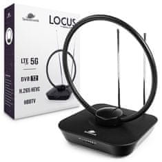 Spacetronik Locus DVB-T sobna antena